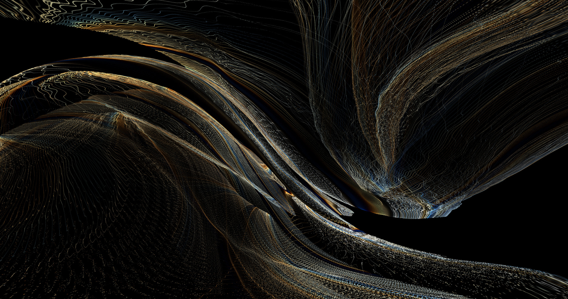 Entanglement Featured Screenshot #1