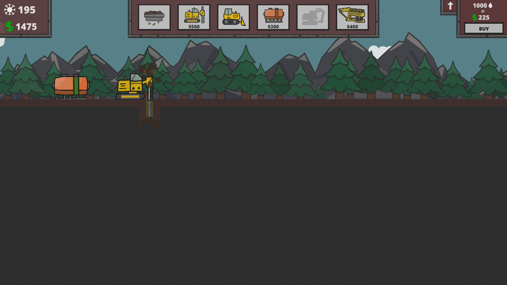 Miners and Machines Featured Screenshot #1