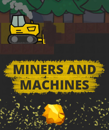 Miners and Machines