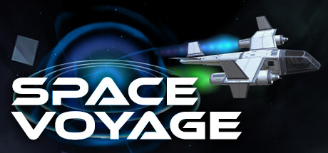 Space Voyage: The Puzzle Game banner image