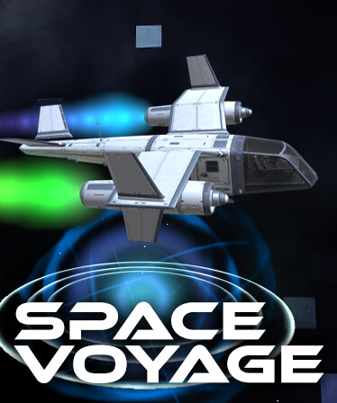 Space Voyage: The Puzzle Game