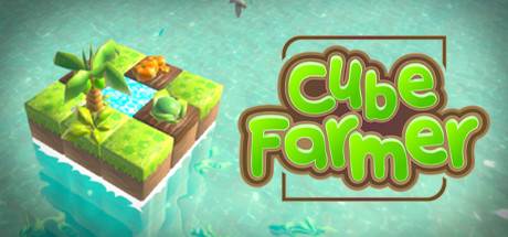 Cube Farmer - Puzzle Cover Image