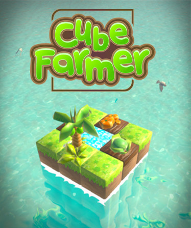 Cube Farmer - Puzzle