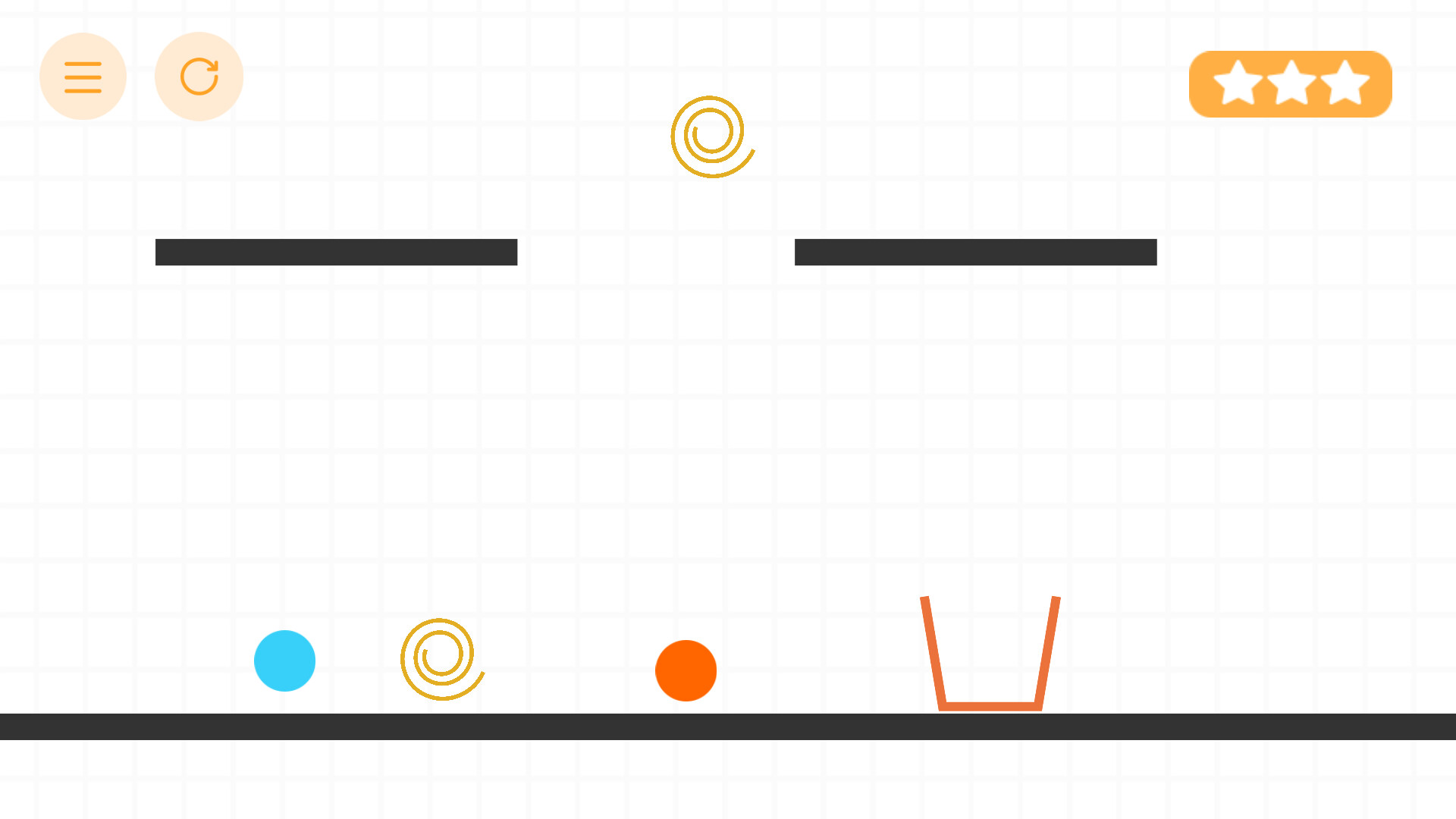 #5. Draw Physics Line (Steam) 由: tinygame