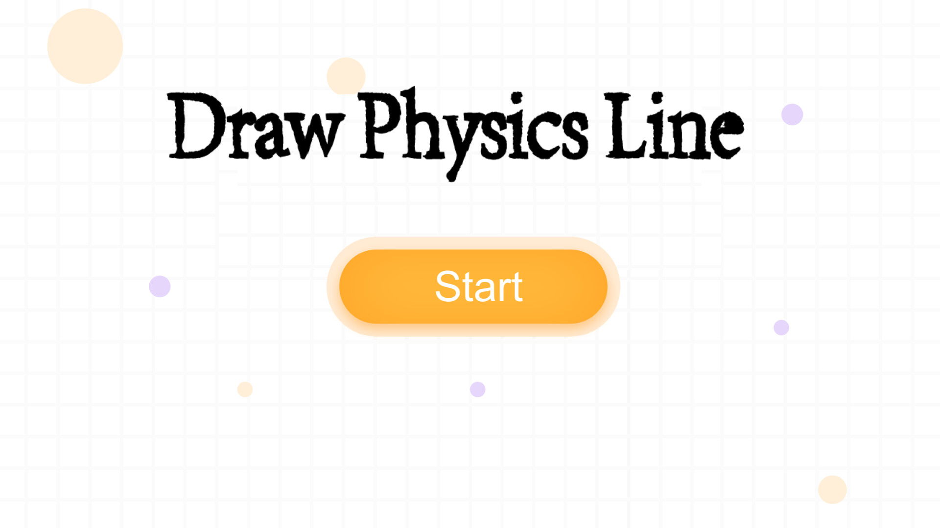 #7. Draw Physics Line (Steam) 由: tinygame