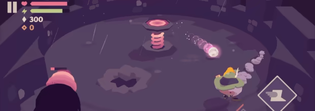 The Pinball Wizard video 2