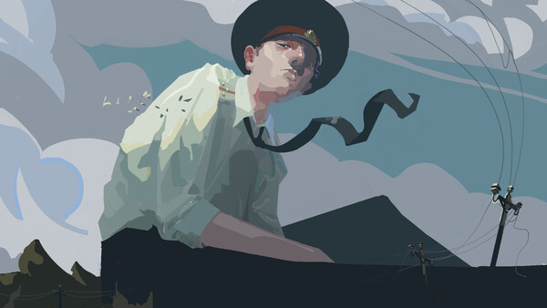 Militsioner Playtest screenshot 2