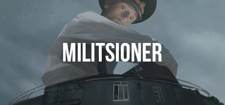 Steam thumbinal