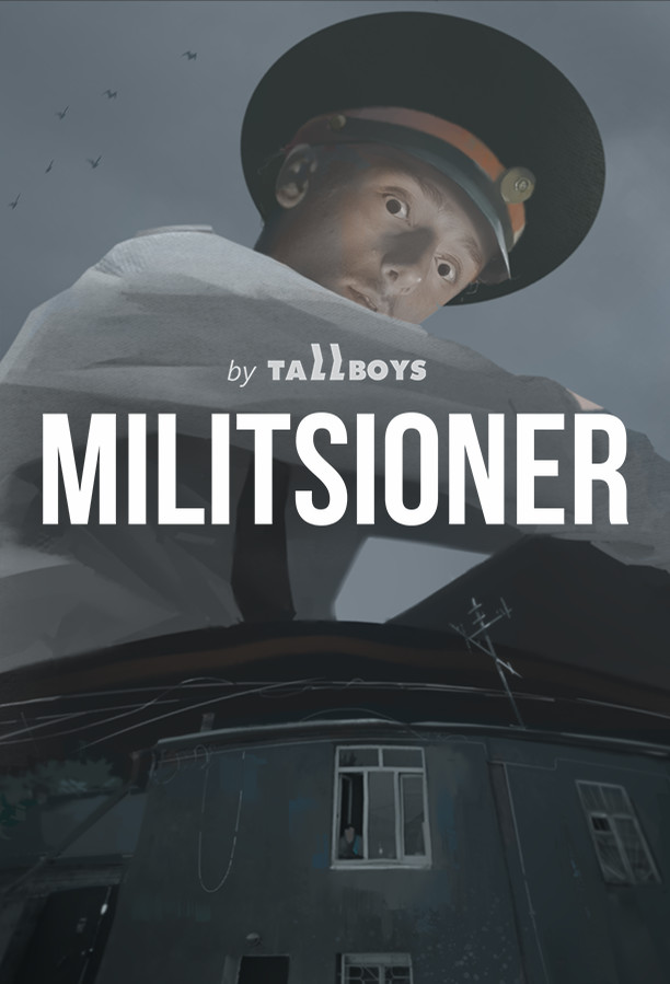 Militsioner Playtest Featured Screenshot #1