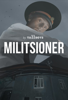 Militsioner Playtest screenshot 1