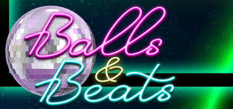 Balls & Beats banner image