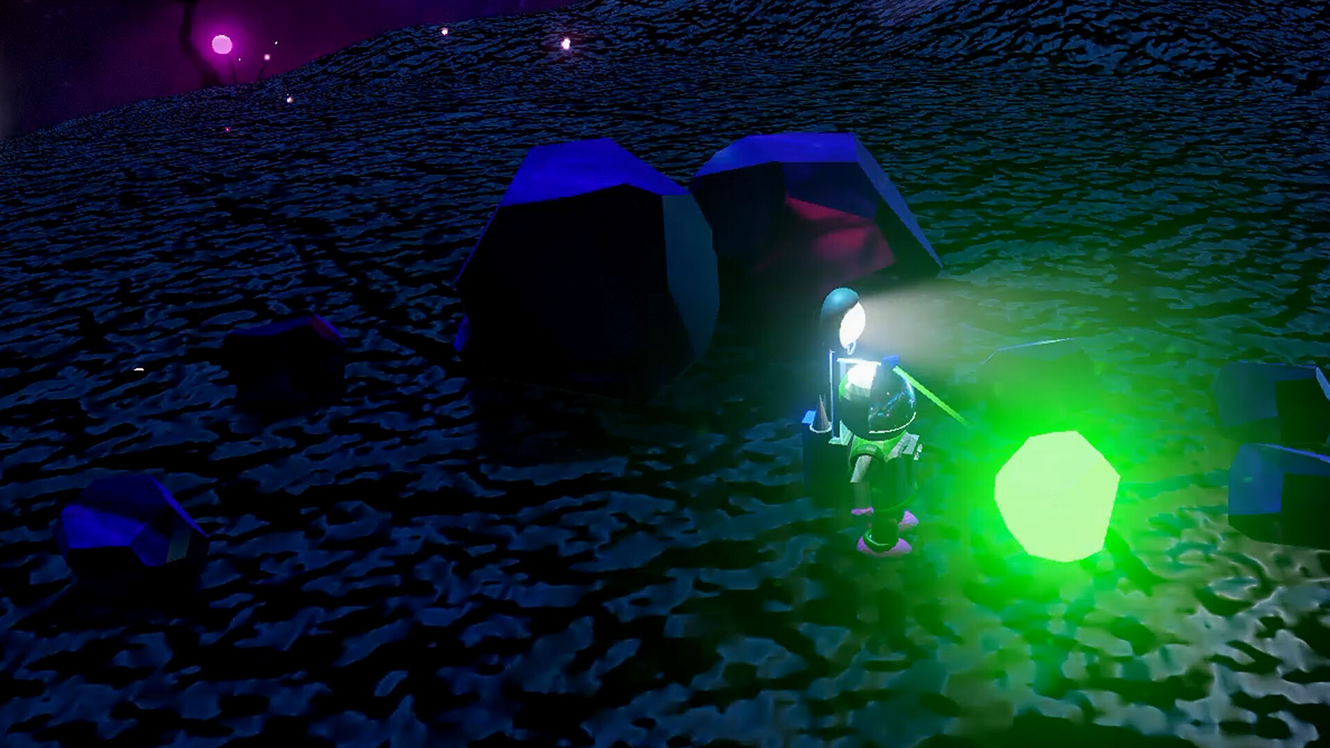 Cosmic Companions screenshot 5