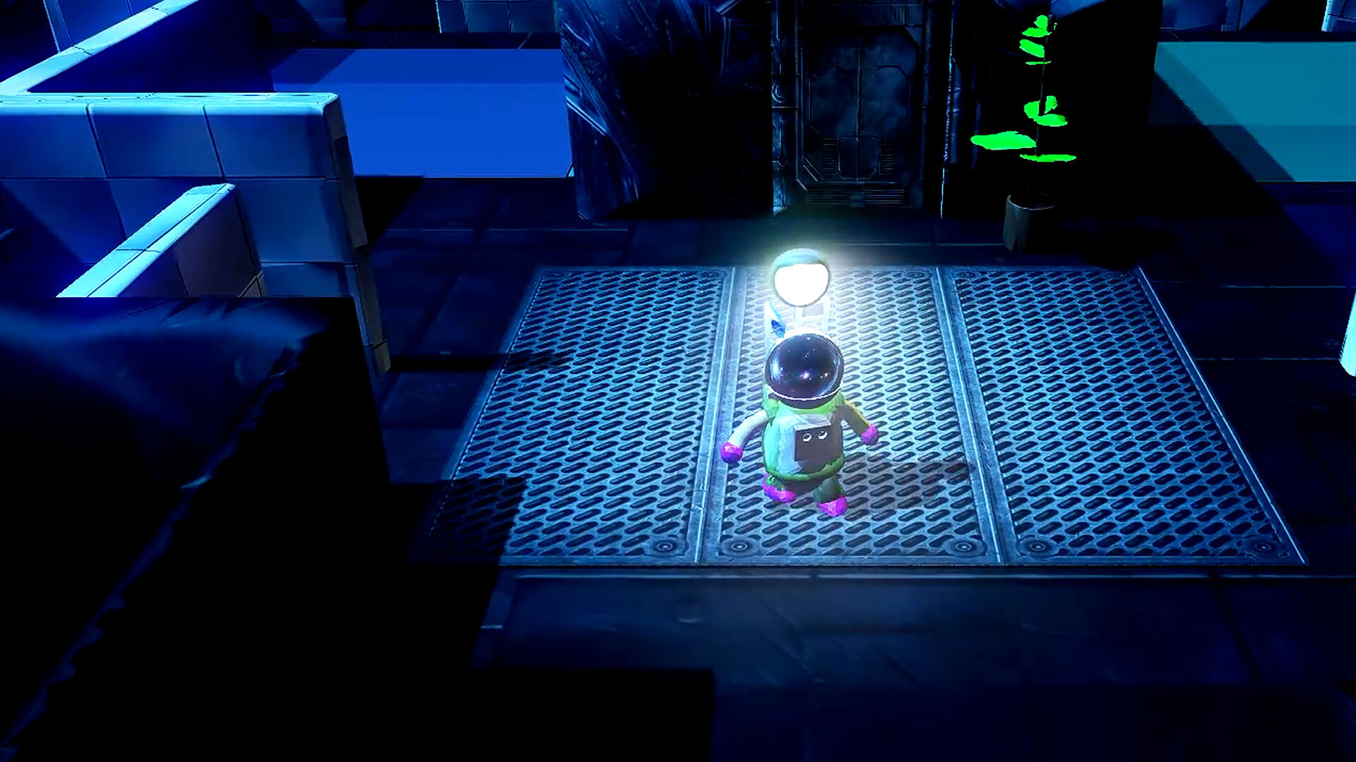 Cosmic Companions screenshot #4