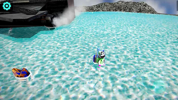 Screenshot media