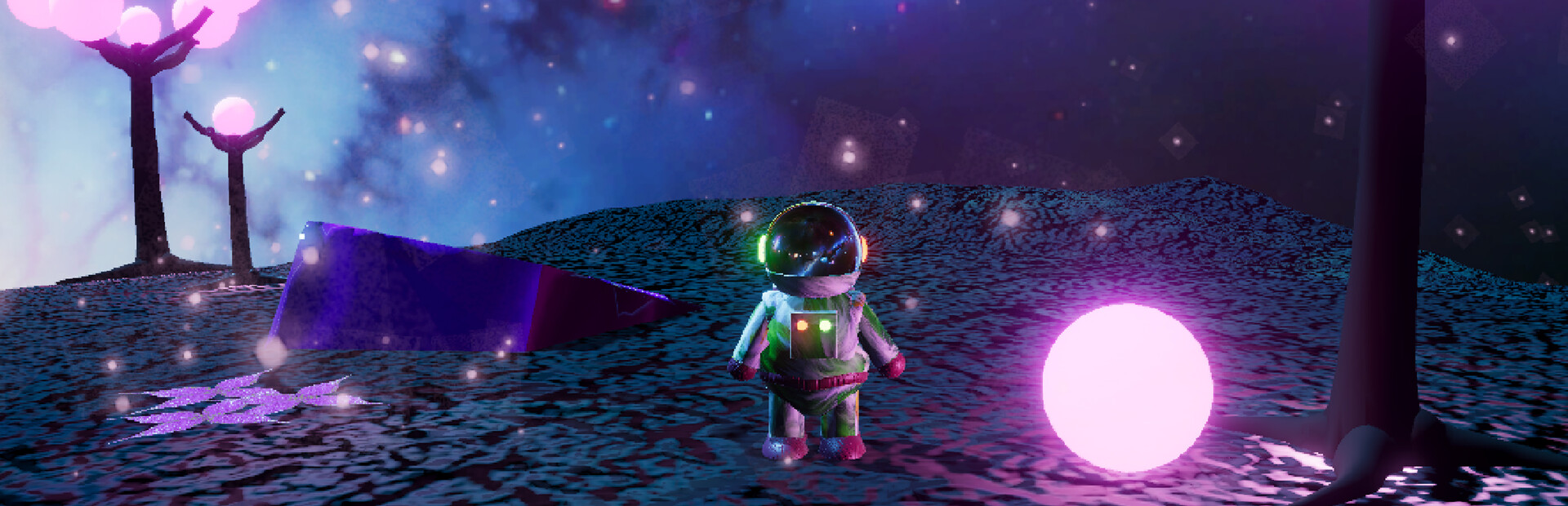 Cosmic Companions