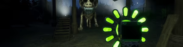 Zoonomaly video 4