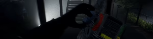 Zoonomaly video 6