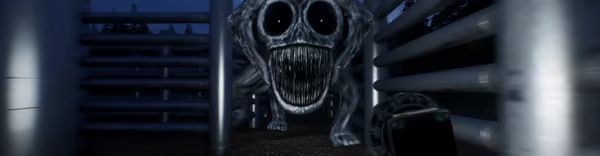 Zoonomaly video 3