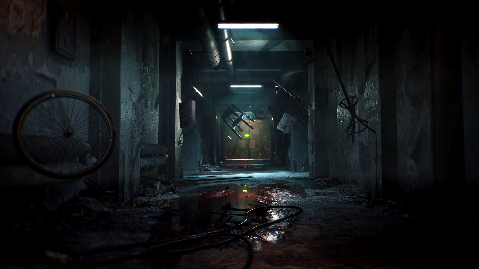 Cronos: The New Dawn – Screenshot 5