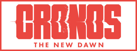 Cronos: The New Dawn cover art