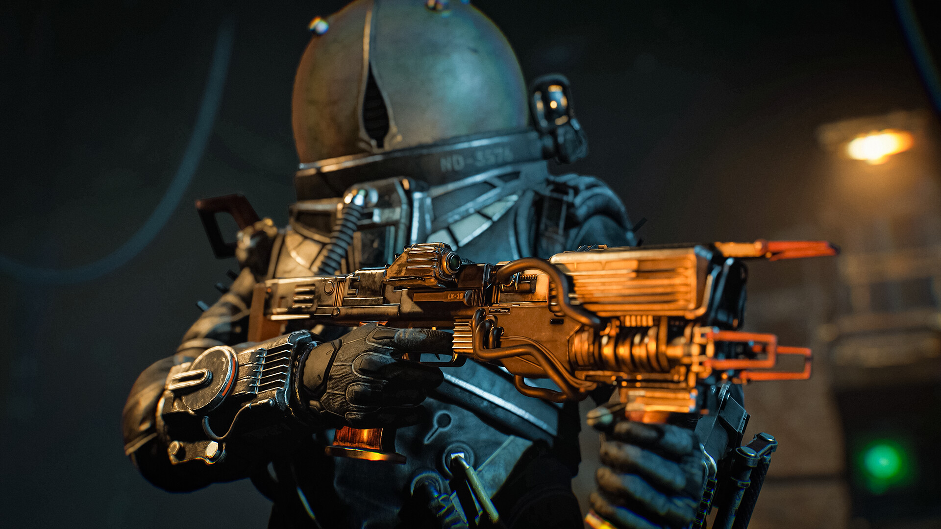 Cronos: The New Dawn screenshot #4