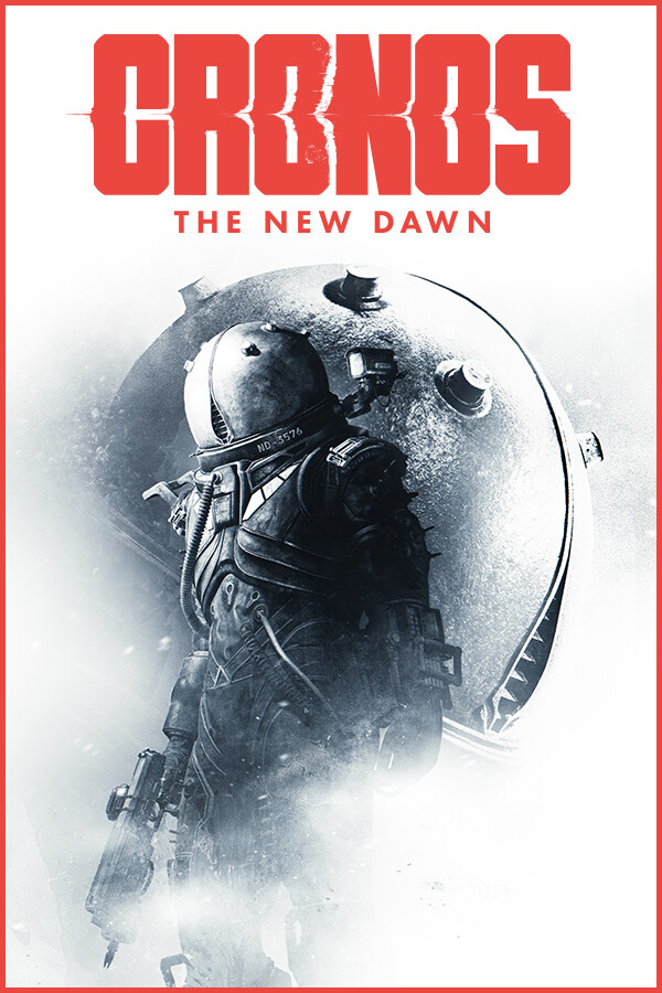 Silver Pines + Cronos: The New Dawn
