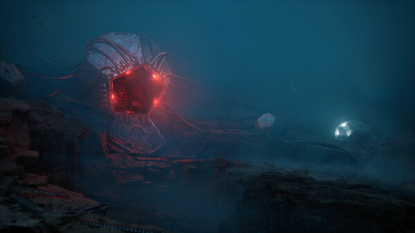 Cronos: The New Dawn (Steam) screenshot 8