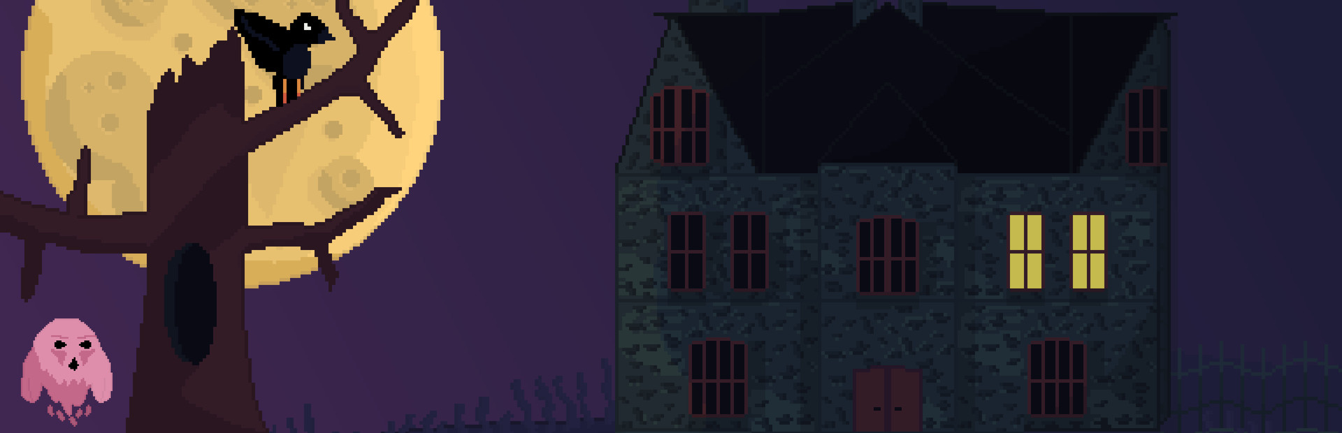 House of Specters