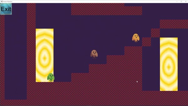 House of Specters screenshot 4