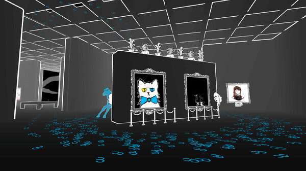 Скриншот 5 из игры Different Strokes