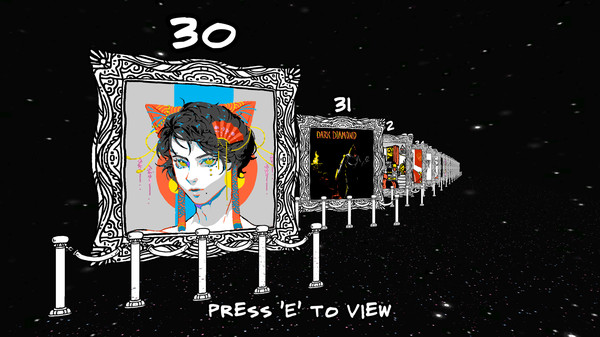 Скриншот 6 из игры Different Strokes