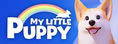 My Little Puppy Banner