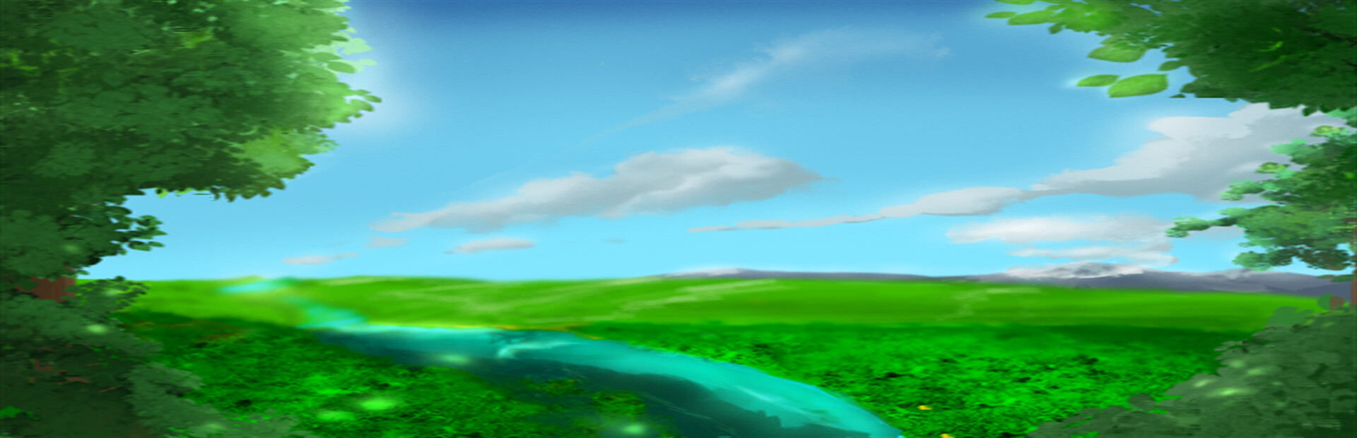 无极修仙传·序章