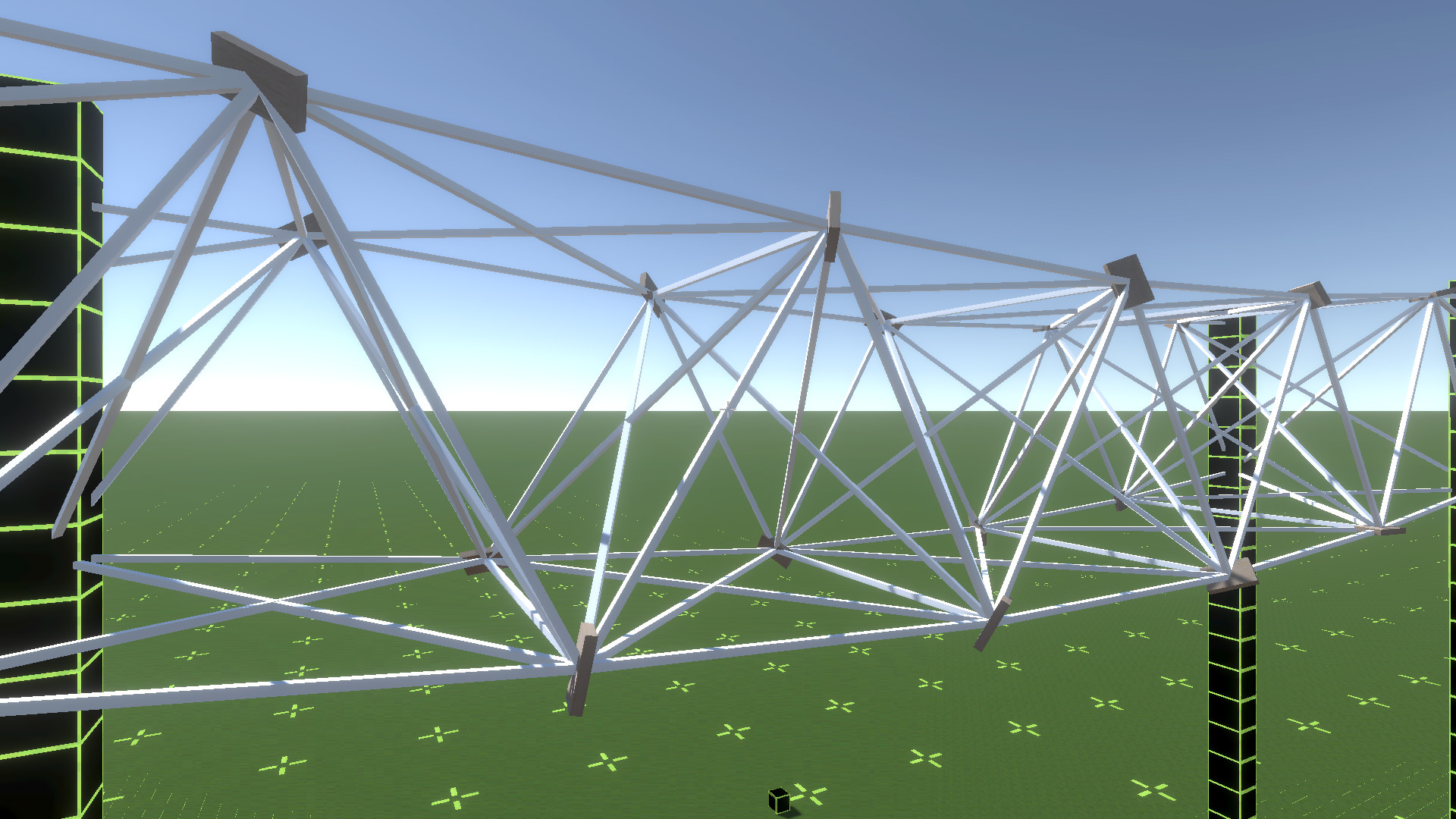 #5. Spacetime Dimension (Steam) 由: GraphPhysical