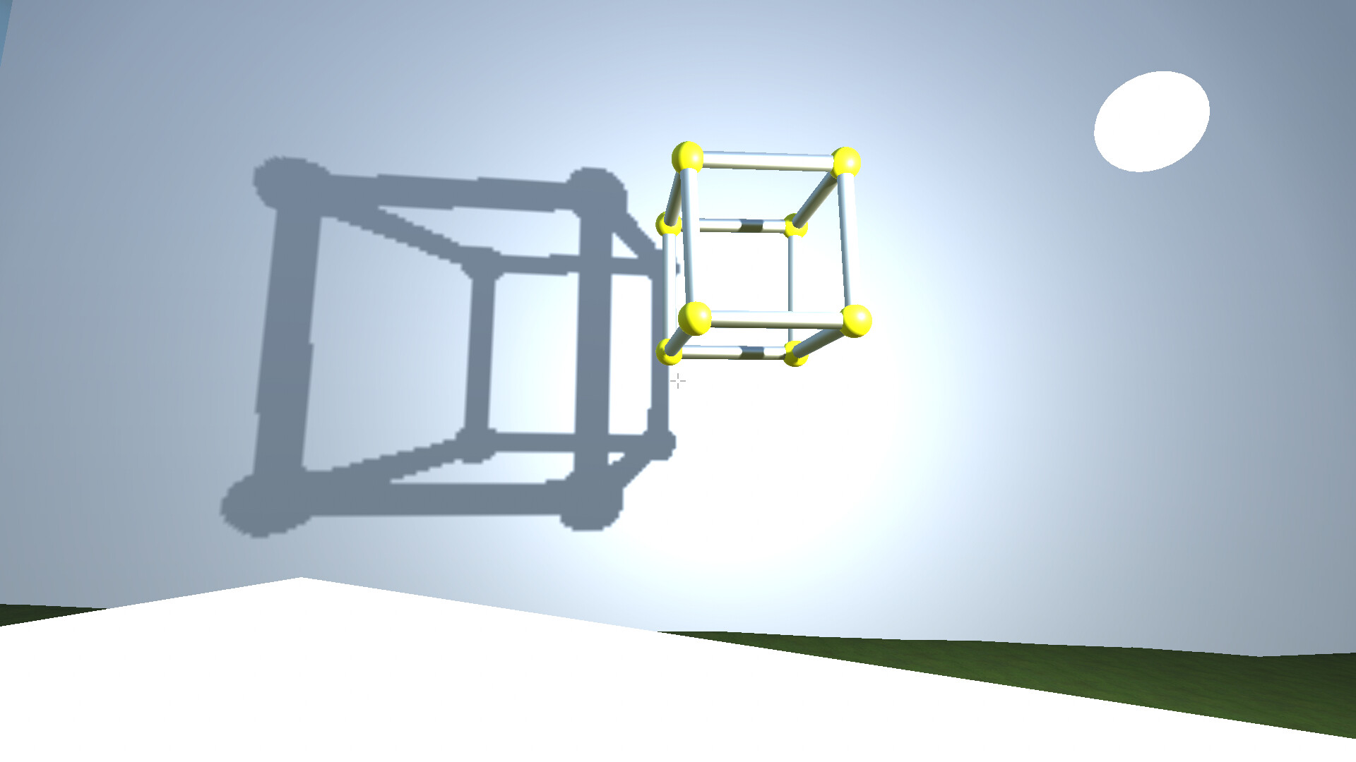 #1. Spacetime Dimension (Steam) 由: GraphPhysical