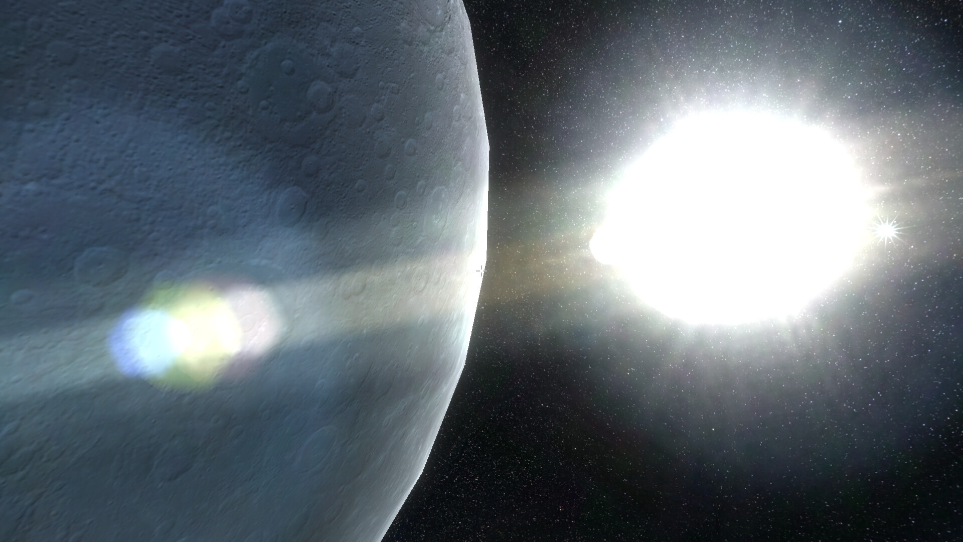 #2. Spacetime Dimension (Steam) 由: GraphPhysical