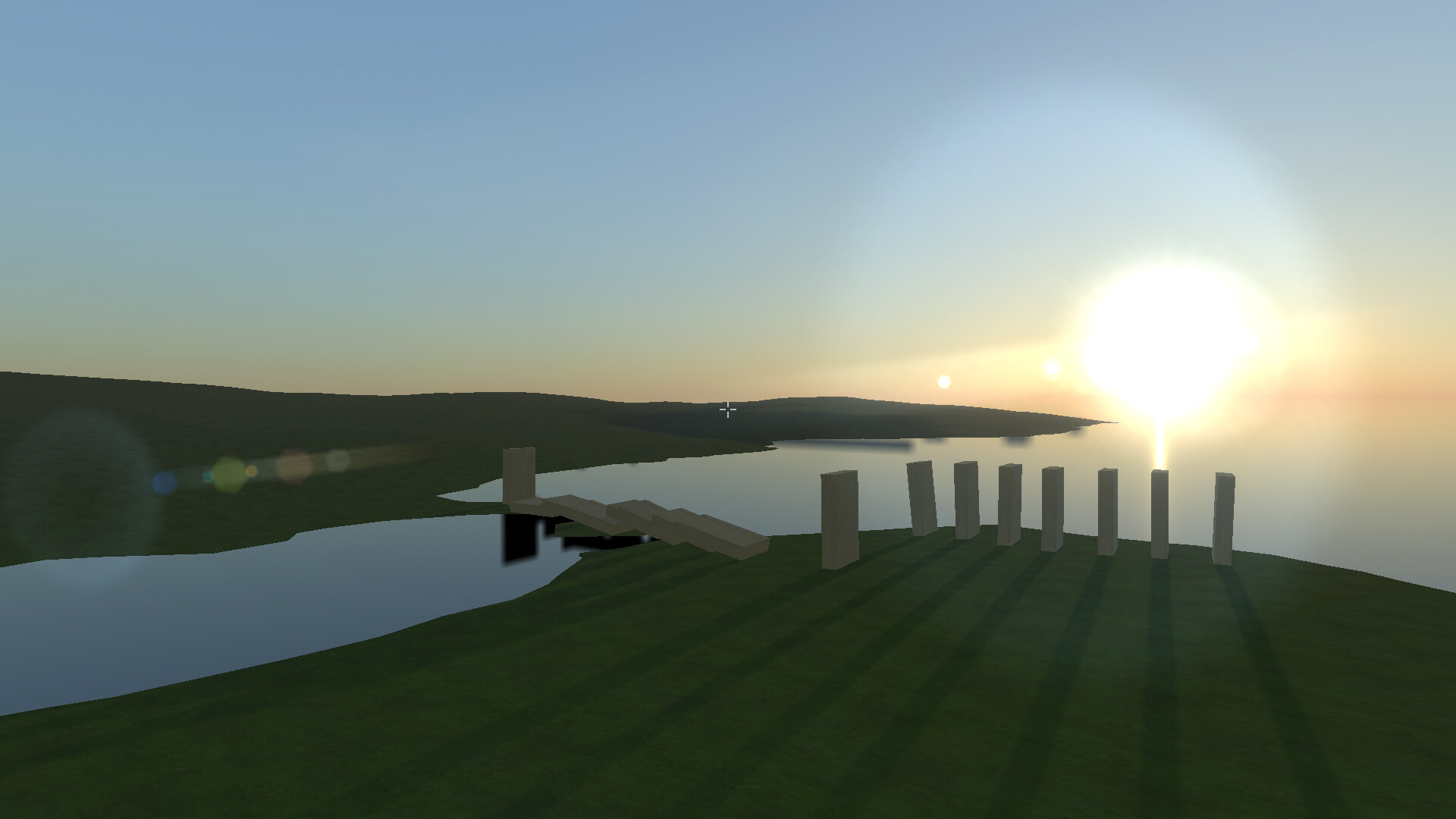 #3. Spacetime Dimension (Steam) 由: GraphPhysical