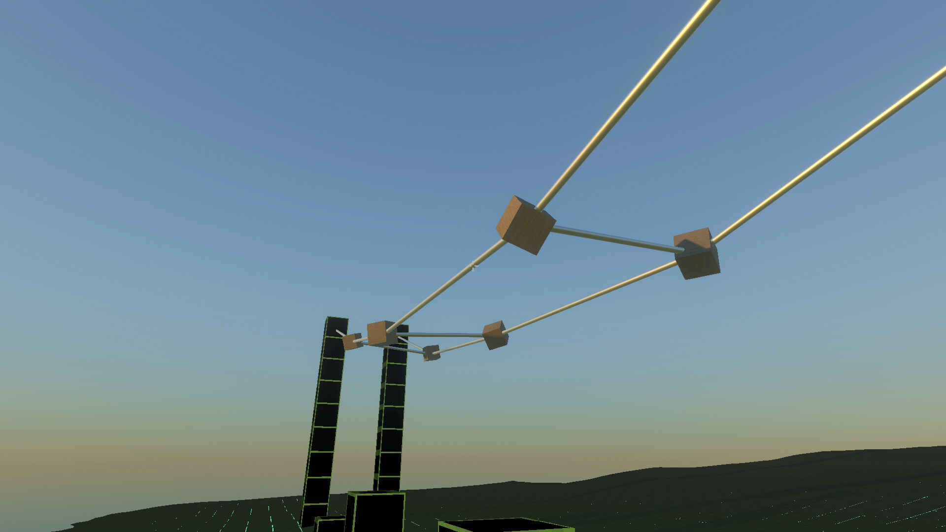 #7. Spacetime Dimension (Steam) 由: GraphPhysical