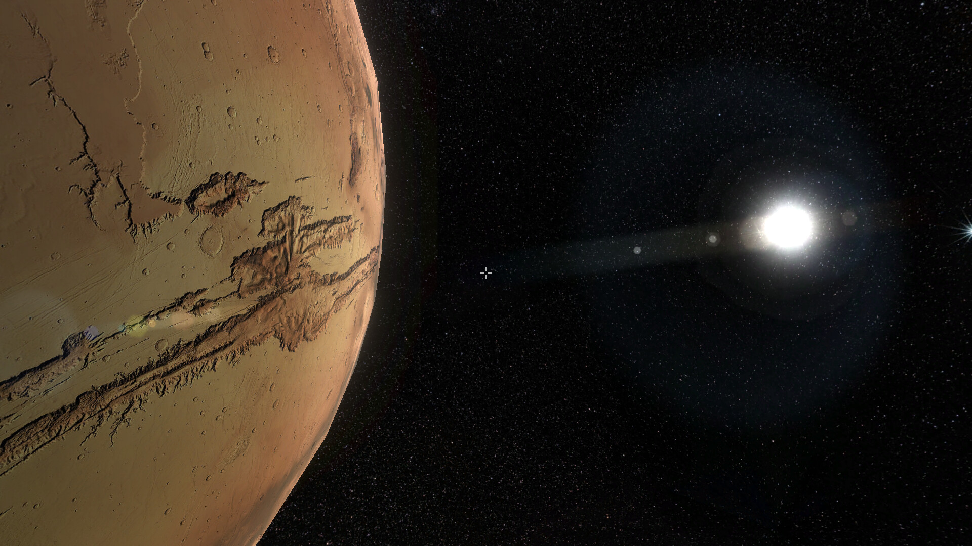 #9. Spacetime Dimension (Steam) 由: GraphPhysical