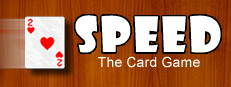 Speed the Card Game