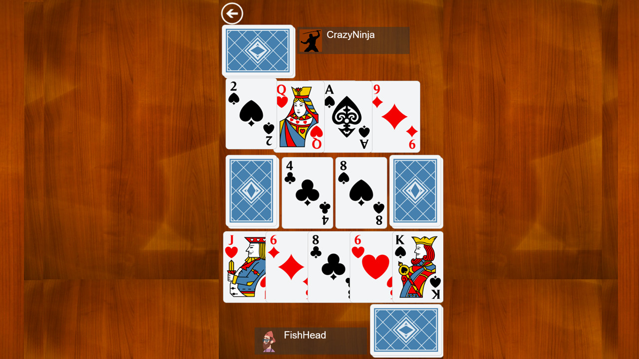 #2. Speed the Card Game (Steam) Bởi: JD Software LLC