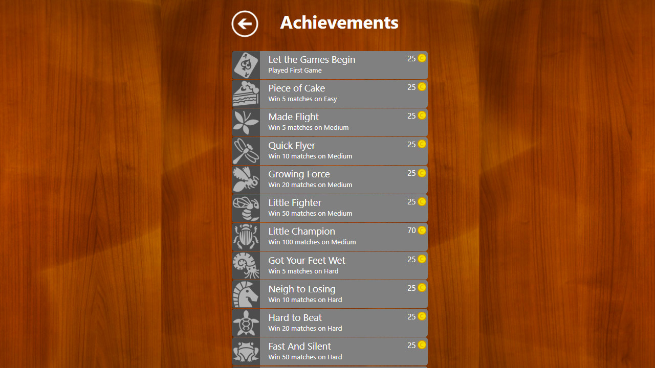 #4. Speed the Card Game (Steam) Bởi: JD Software LLC