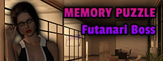 Memory Puzzle - Futanari Boss