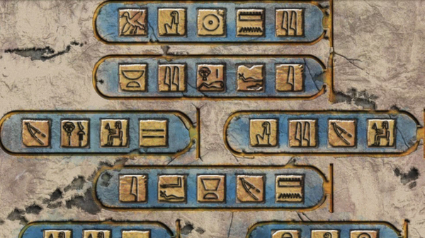 Screenshot 6 of Nancy Drew: Tomb of the Lost Queen
