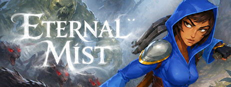 Eternal Mist cover art