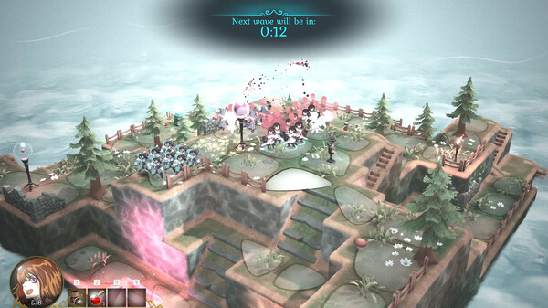 Eternal Mist screenshot 6