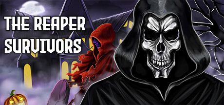 The Reaper Survivors Cheat Engine/CT