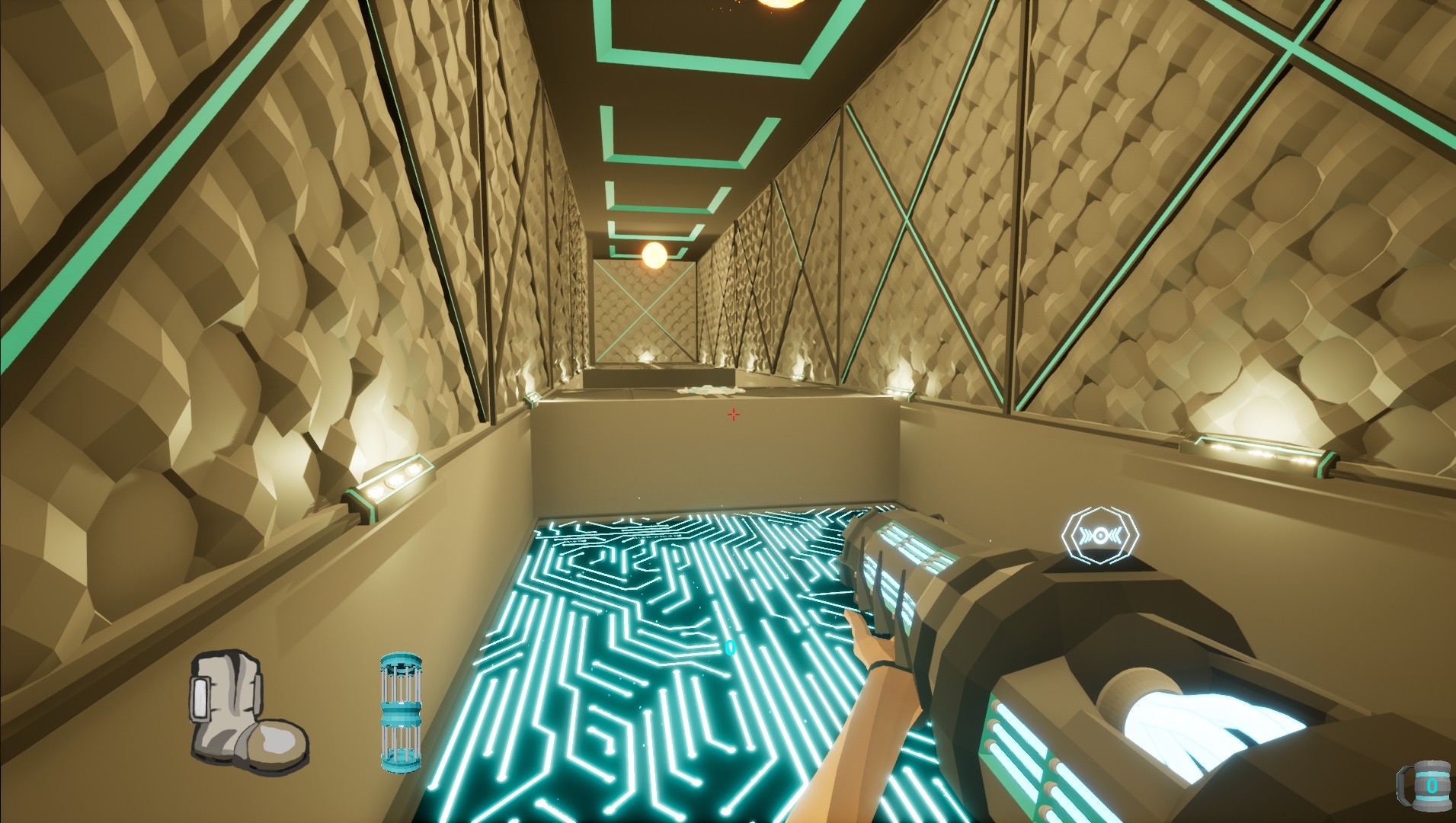 #8. Project Exo (Steam) 由: Bushwookie