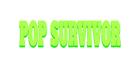 POP SURVIVOR Cheat Engine/CT