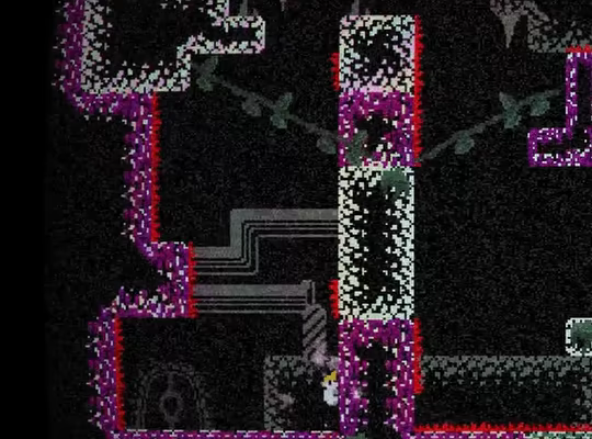 Super Cave Boy video 9